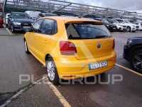 2017 Volkswagen Polo