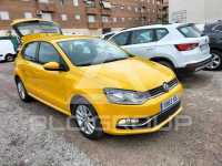 2017 Volkswagen Polo