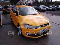 2017 Volkswagen Polo