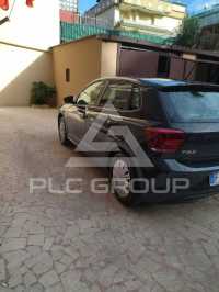2017 Volkswagen Polo