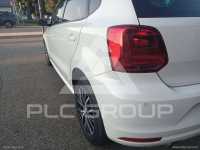 2017 Volkswagen Polo