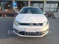 2017 Volkswagen Polo