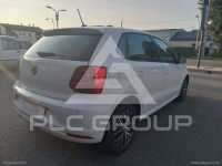 2017 Volkswagen Polo