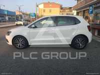 2017 Volkswagen Polo