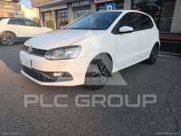 2017 Volkswagen Polo