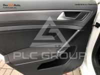 2017 Volkswagen E-Golf