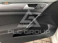 2017 Volkswagen E-Golf