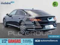 2017 Volkswagen ARTEON