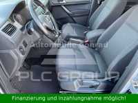 2017 Volkswagen Caddy