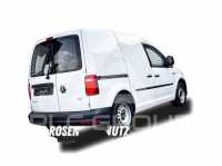 2017 Volkswagen Caddy