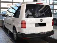 2017 Volkswagen Caddy