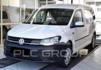 2017 Volkswagen Caddy
