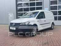 2017 Volkswagen Caddy