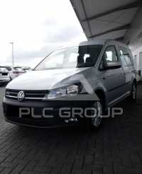 2017 Volkswagen Caddy