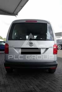 2017 Volkswagen Caddy