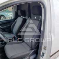 2017 Volkswagen Caddy