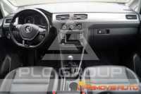 2017 Volkswagen Caddy