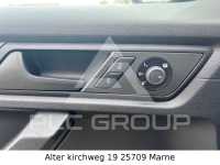 2017 Volkswagen Caddy