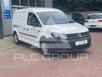 2017 Volkswagen Caddy