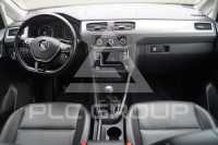 2017 Volkswagen Caddy