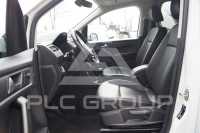 2017 Volkswagen Caddy