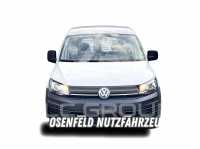 2017 Volkswagen Caddy