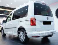 2017 Volkswagen Caddy
