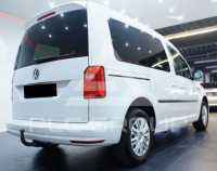 2017 Volkswagen Caddy
