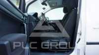 2017 Volkswagen Caddy