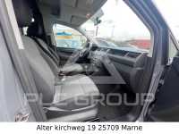 2017 Volkswagen Caddy