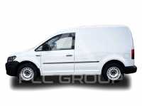 2017 Volkswagen Caddy