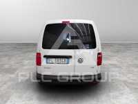 2017 Volkswagen Caddy