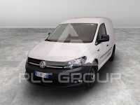 2017 Volkswagen Caddy