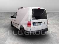 2017 Volkswagen Caddy