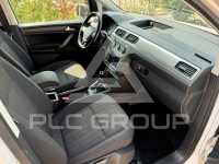 2017 Volkswagen Caddy