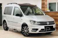 2017 Volkswagen Caddy