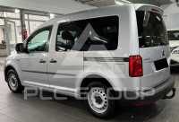 2017 Volkswagen Caddy