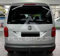 2017 Volkswagen Caddy