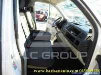 2017 Volkswagen Transporter