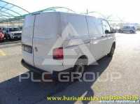 2017 Volkswagen Transporter