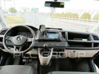 2017 Volkswagen Transporter