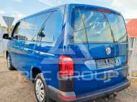 2017 Volkswagen Transporter
