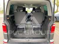 2017 Volkswagen Transporter