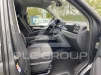 2017 Volkswagen Transporter