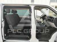 2017 Volkswagen Transporter