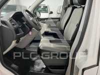 2017 Volkswagen Transporter