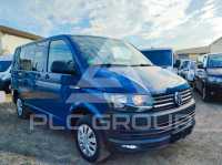 2017 Volkswagen Transporter