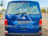 2017 Volkswagen Transporter