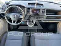 2017 Volkswagen Transporter