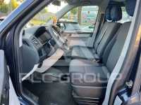 2017 Volkswagen Transporter